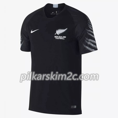 Koszulka Nowa Zelandia 2018 Precz - Koszulki Piłkarskie